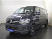 Volkswagen Caravelle T6 Санкт-Петербург  - изображение 14