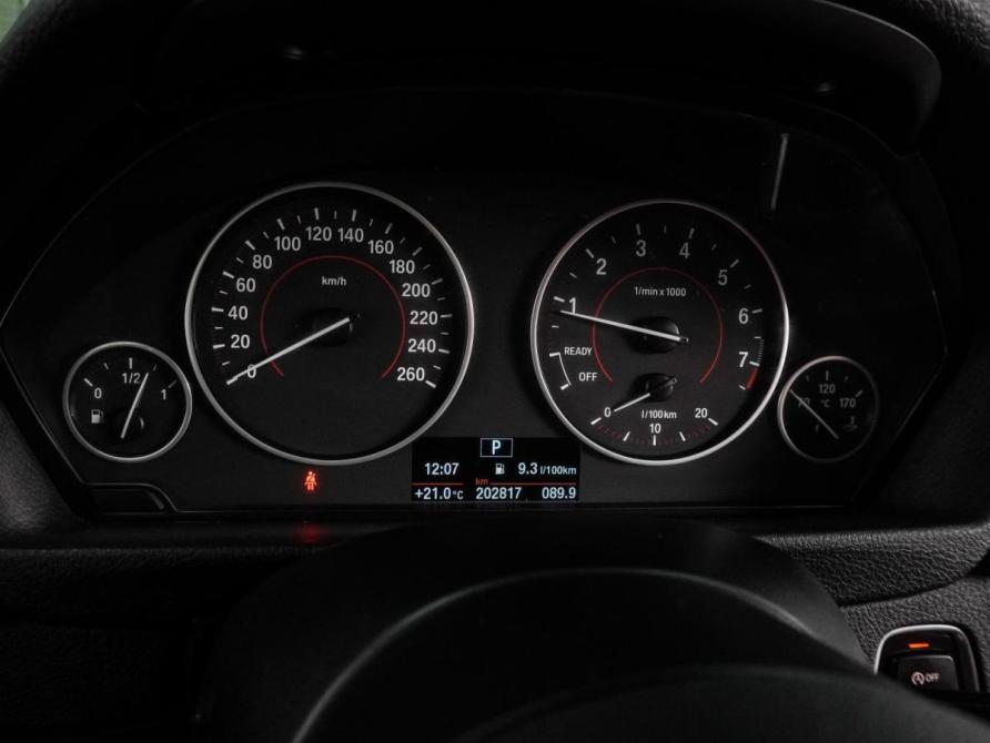 BMW 3 серии VI (F3x) Воронеж  - изображение 18