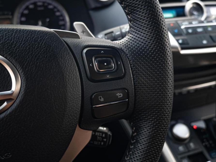Lexus NX I Краснодар  - изображение 21