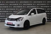 Toyota Wish I Томск  - изображение 18