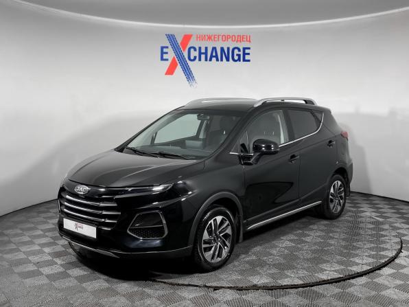 JAC JS3 с пробегом 2024 года, цена 1 656 000 рублей, 9715 км, внедорожник, Автокод Объявления