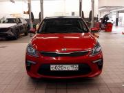 Kia Rio IV Санкт-Петербург  - изображение 7