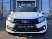 Lada (ВАЗ) Granta I Рестайлинг Стерлитамак  - изображение 22