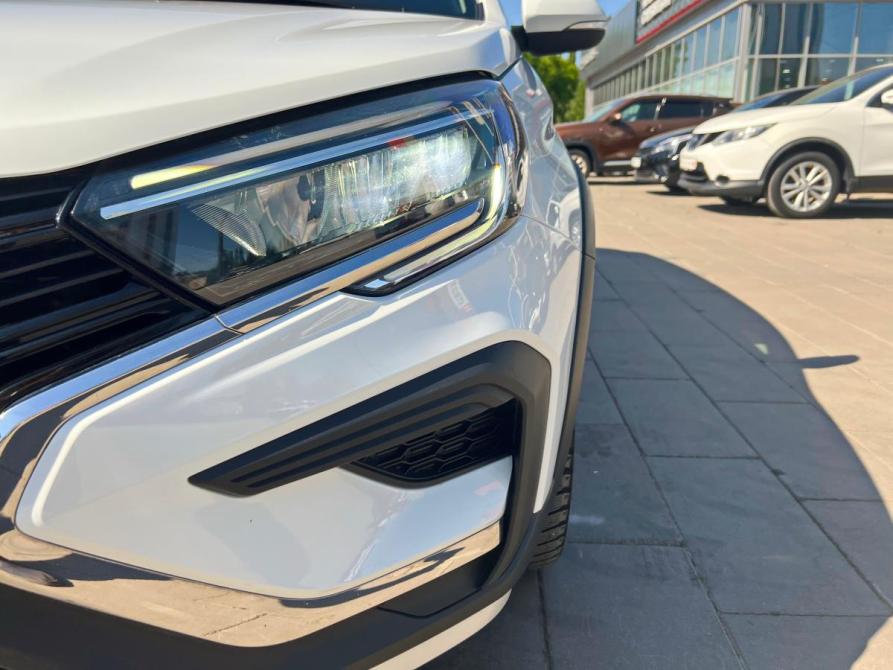 Lada (ВАЗ) Vesta I Рестайлинг (NG) Стерлитамак  - изображение 10