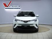 Toyota C-HR I Рестайлинг Уфа  - изображение 18