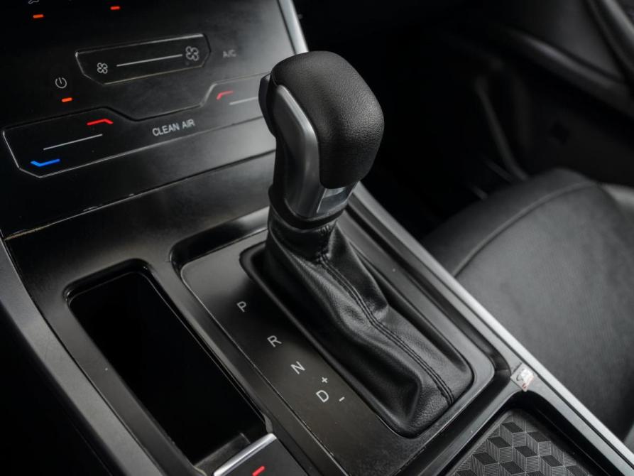 Chery Tiggo 4 Pro I Рестайлинг Курган  - изображение 16