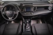 Toyota RAV4 IV (XA40) Рестайлинг Томск  - изображение 30