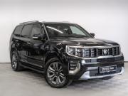 Kia Mohave I Рестайлинг 2 Москва  - изображение 33