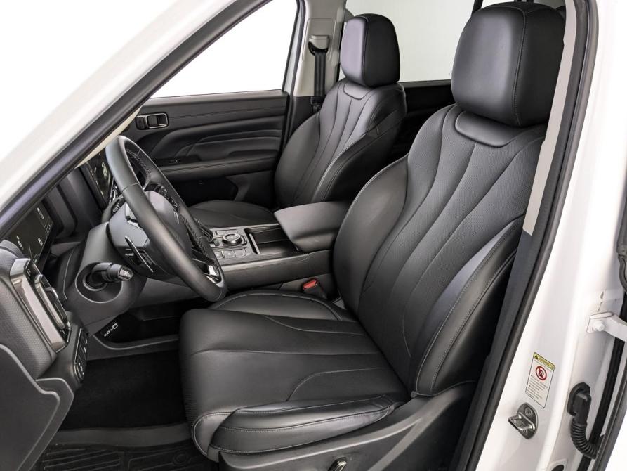 Haval H9 II Москва  - изображение 20