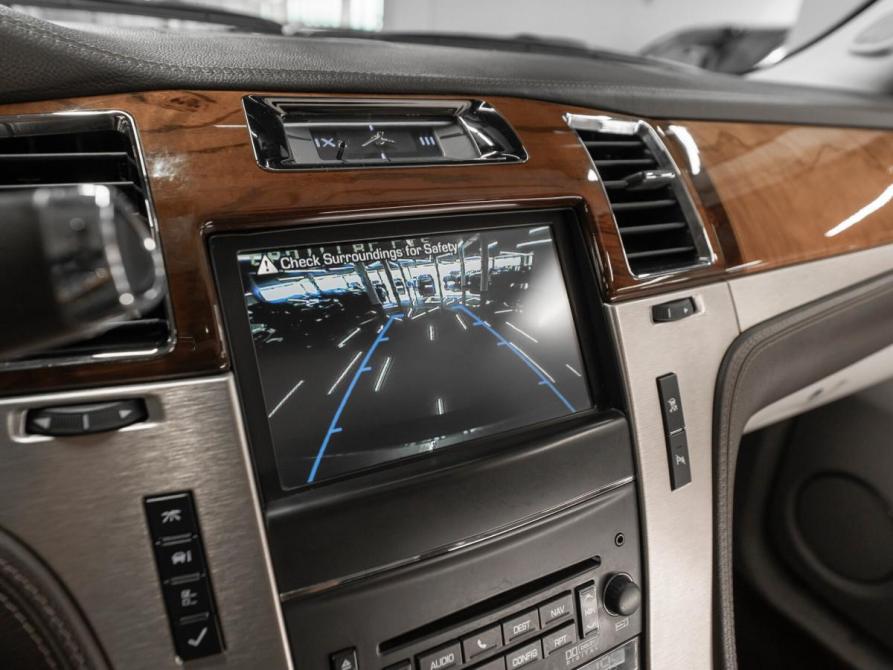 Cadillac Escalade III Москва  - изображение 26
