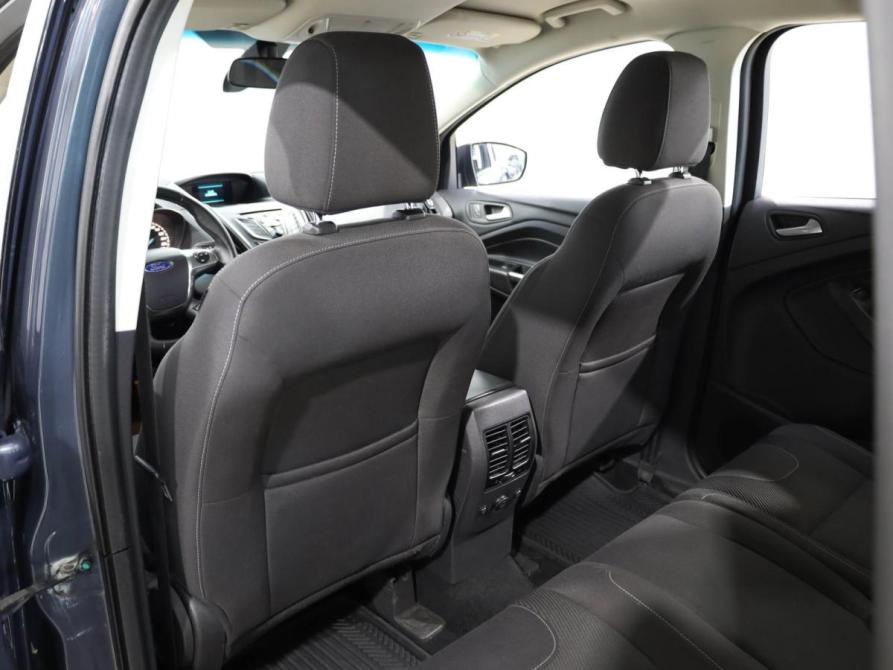 Ford Kuga II Ростов-на-Дону  - изображение 11