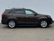 Kia Sorento II Рестайлинг Москва  - изображение 20