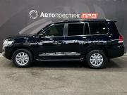Toyota Land Cruiser 200 Series Рестайлинг 2 Пермь  - изображение 38