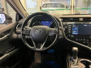 Toyota Camry VIII (XV70) Челябинск  - изображение 37