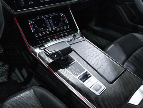 Audi A6 V (C8) с пробегом 2020 года, цена 4 499 000 рублей, 84289 км, седан, Автокод Объявления