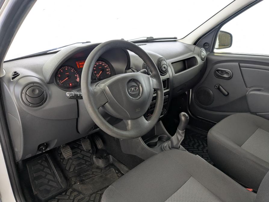 Lada (ВАЗ) Largus I Москва  - изображение 15
