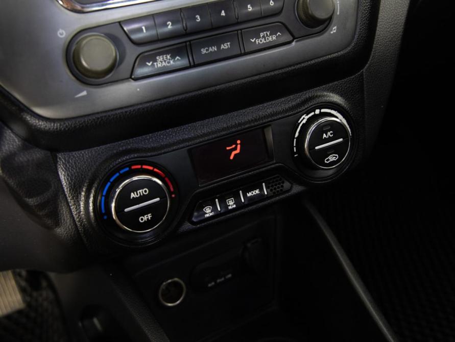 Kia Rio III Санкт-Петербург  - изображение 16