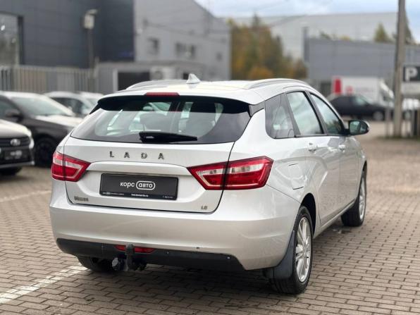 Lada (ВАЗ) Vesta I с пробегом 2018 года, цена 927 000 рублей, 161856 км, универсал, Автокод Объявления
