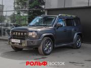 JETOUR T2 Москва  - изображение 21