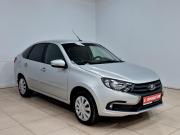 Lada (ВАЗ) Granta I Рестайлинг Альметьевск  - изображение 25