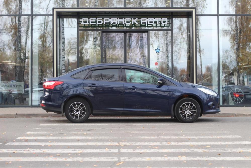 Ford Focus III Брянск  - изображение 4