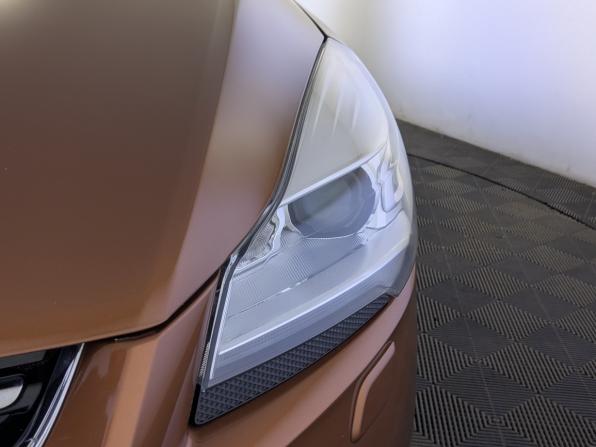 Ford Kuga II с пробегом 2013 года, цена 1 350 000 рублей, 124500 км, внедорожник, Автокод Объявления