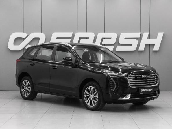 Haval Jolion I с пробегом 2022 года, цена 1 720 000 рублей, 108123 км, внедорожник, Автокод Объявления