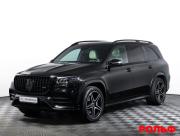 Mercedes-Benz GLS II (X167) Москва  - изображение 28