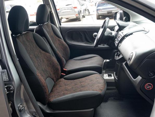 Nissan Note I Рестайлинг с пробегом 2011 года, цена 920 000 рублей, 104443 км, хэтчбек, Автокод Объявления