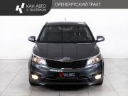 Kia Rio III Рестайлинг Казань  - изображение 19