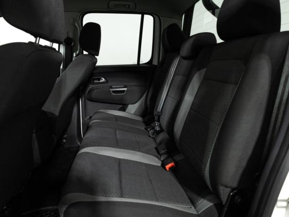 Volkswagen Amarok I Рестайлинг с пробегом 2016 года, цена 2 862 383 рубля, 209230 км, offers.body_type.unknown, Автокод Объявления