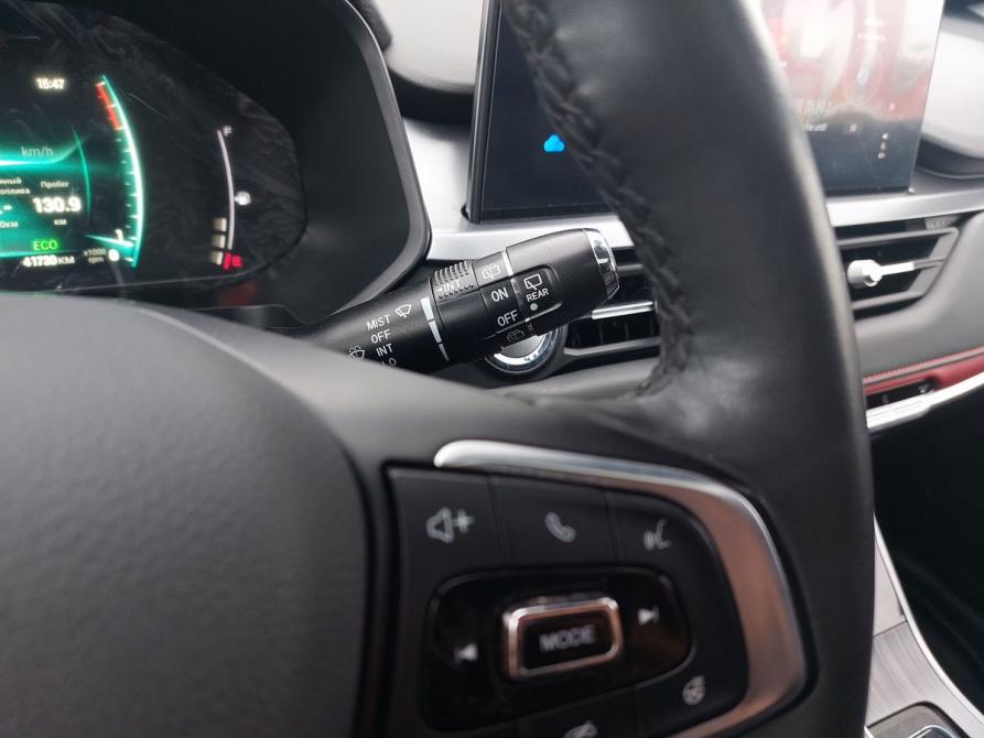 Chery Tiggo 4 Pro I Рестайлинг Тверь  - изображение 24