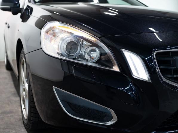Volvo V60 I с пробегом 2011 года, цена 1 230 000 рублей, 88100 км, универсал, Автокод Объявления