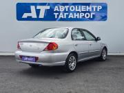 Kia Spectra I Рестайлинг 2 Таганрог  - изображение 25
