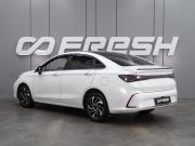 BAIC U5 Plus Воронеж  - изображение 25