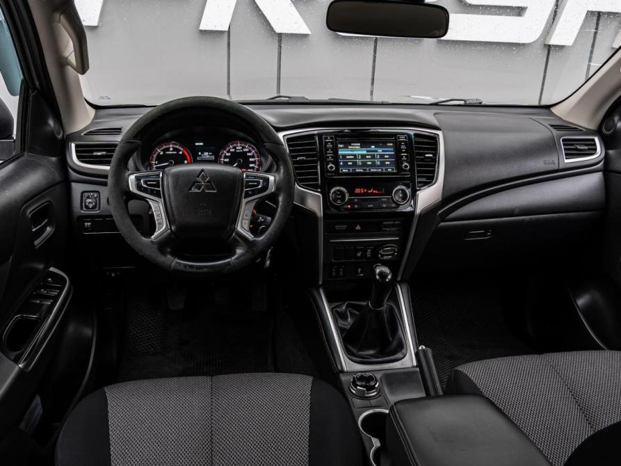 Mitsubishi L200 V Краснодар  - изображение 6