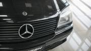 Mercedes-Benz CL-Класс I (C140) Благовещенск  - изображение 42