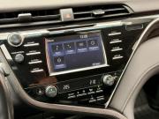 Toyota Camry VIII (XV70) Воронеж  - изображение 31