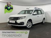 Lada (ВАЗ) Largus I Рестайлинг Великий Новгород  - изображение 18