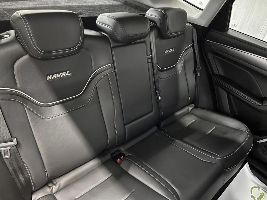 Haval Jolion I Тверь  - изображение 13