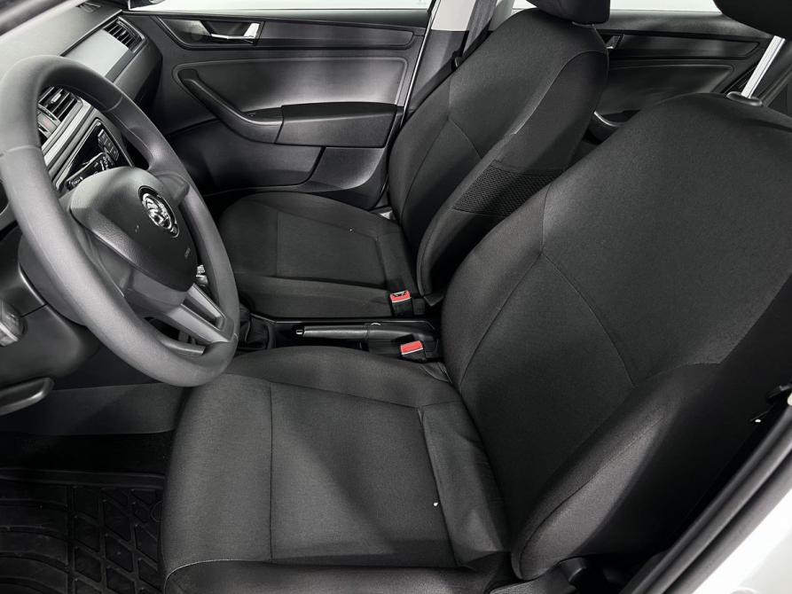 Skoda Rapid I Рестайлинг Калининград  - изображение 9