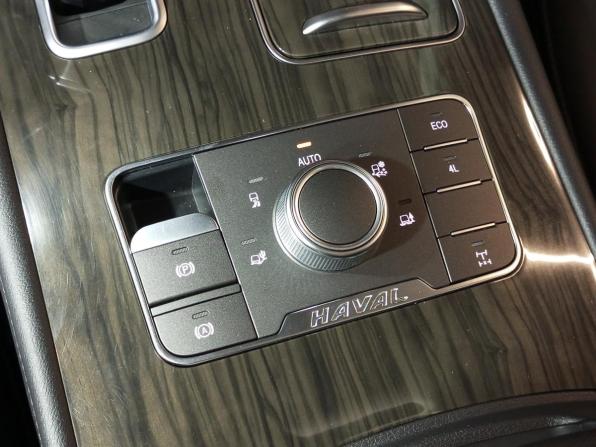 Haval H9 I Рестайлинг с пробегом 2019 года, цена 2 399 000 рублей, 111602 км, внедорожник, Автокод Объявления