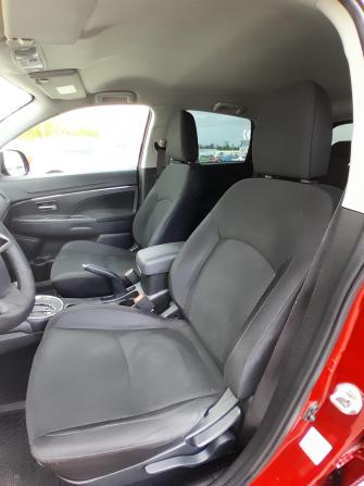 Mitsubishi ASX I Рестайлинг с пробегом 2014 года, цена 1 349 000 рублей, 128300 км, внедорожник, Автокод Объявления