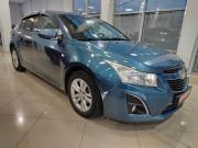 Chevrolet Cruze I Рестайлинг Арзамас  - изображение 15