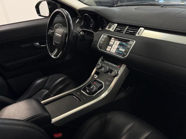 Land Rover Range Rover Evoque I с пробегом 2014 года, цена 2 190 000 рублей, 122857 км, внедорожник, Автокод Объявления