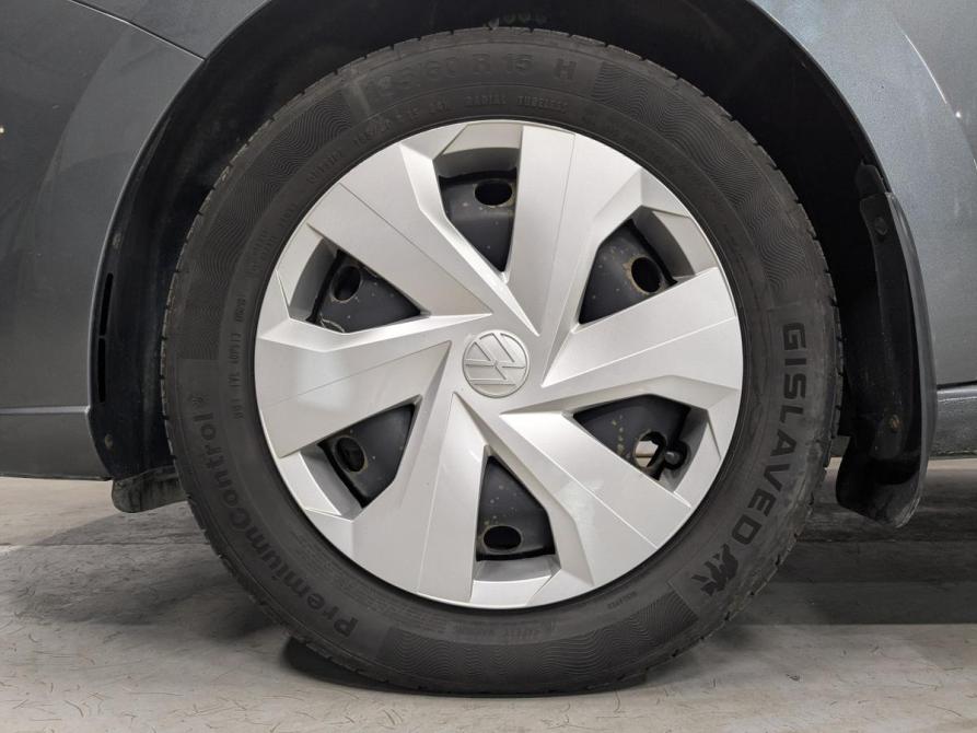 Volkswagen Polo VI Санкт-Петербург  - изображение 11