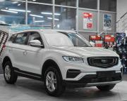 Belgee X70 I Москва  - изображение 22