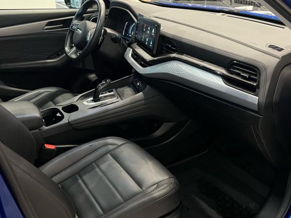 Haval F7x I Рестайлинг с пробегом 2023 года, цена 1 850 000 рублей, 95000 км, внедорожник, Автокод Объявления