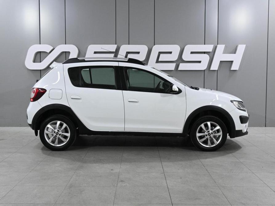 Renault Sandero II Ростов-на-Дону  - изображение 5