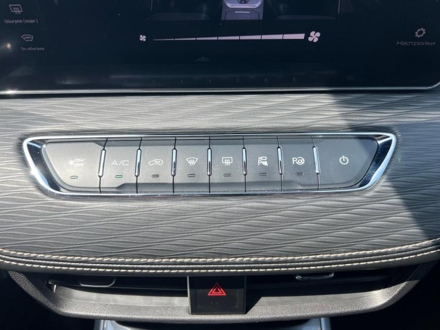 Haval Jolion I Стерлитамак  - изображение 17